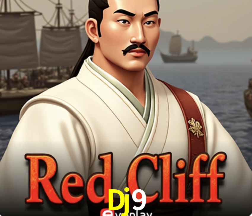 Slots no Site Dj9