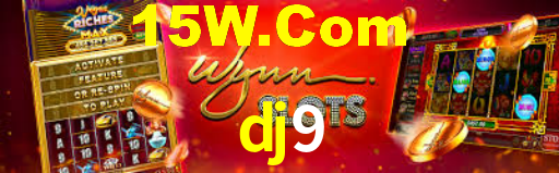 Sinta a adrenalina dos jogos de cassino com dj9