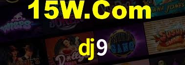 Welcome Bonus dj9