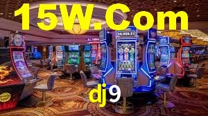 Blackjack Table dj9