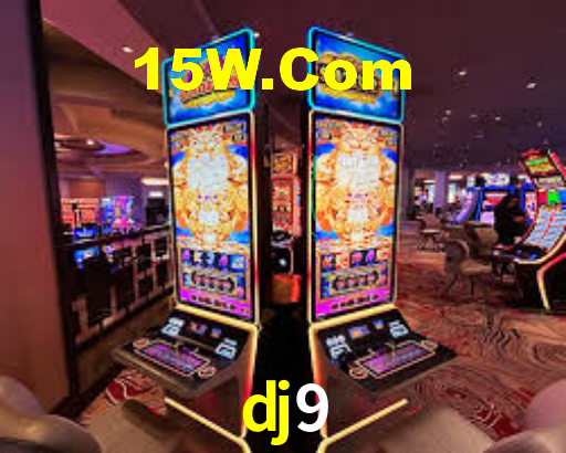 dj9 game