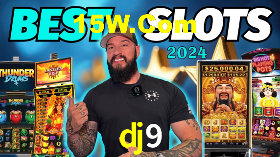 dj9 game