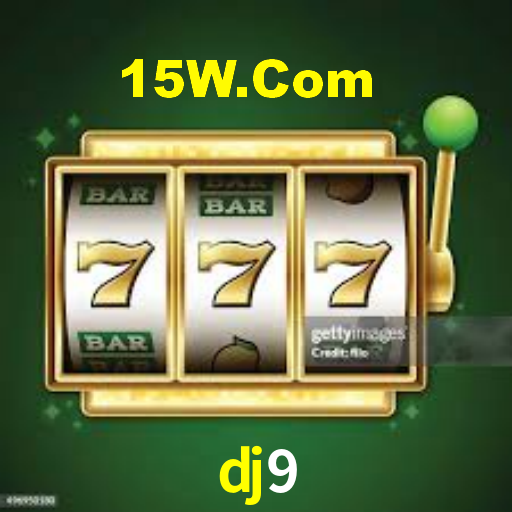 dj9 game