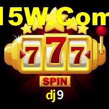 Welcome Bonus dj9
