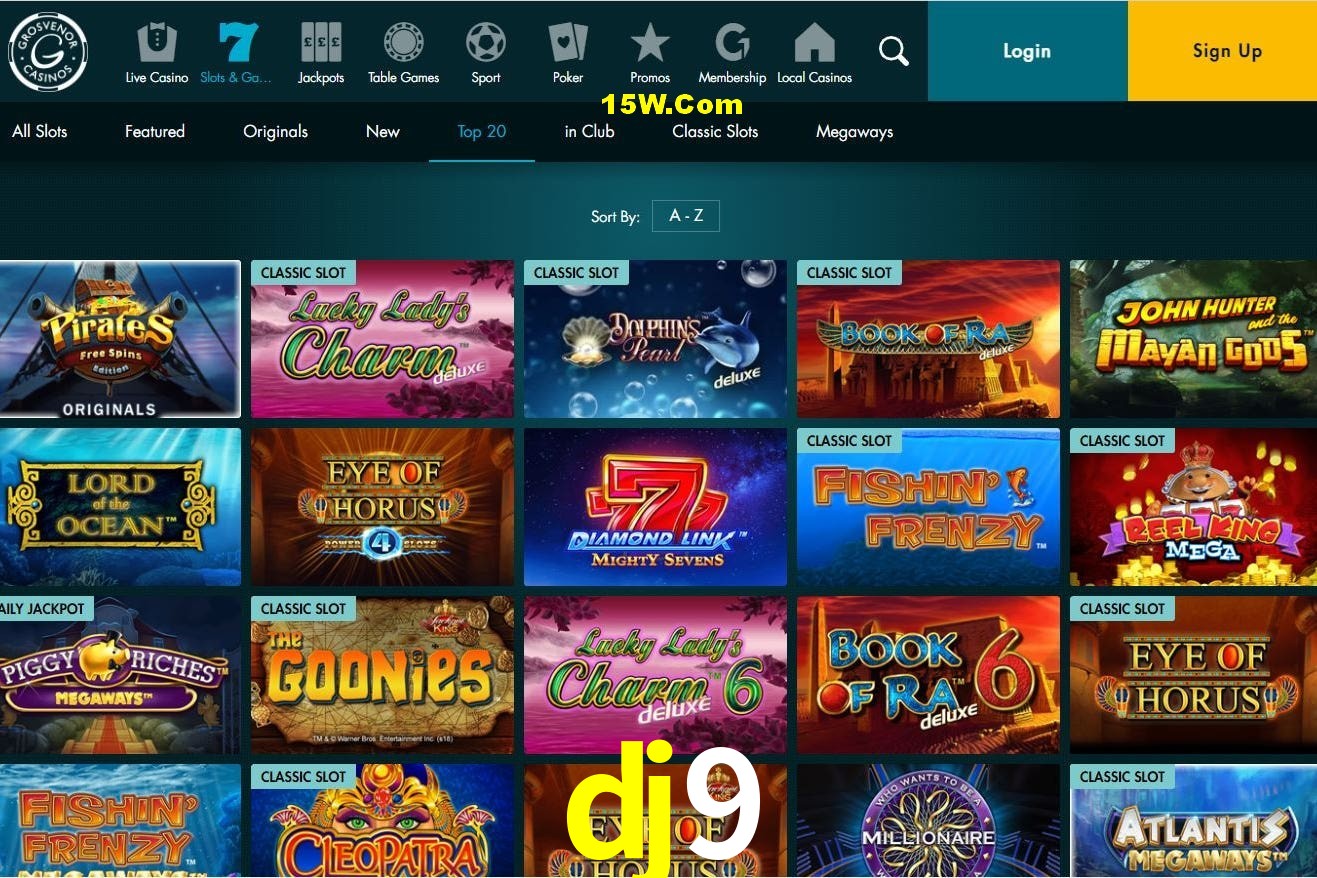 Account Benefits dj9